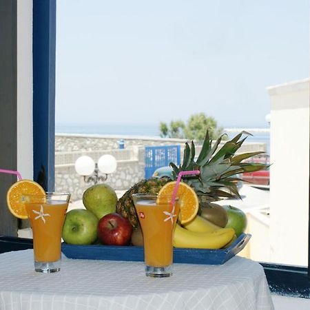 Athina Apartments Naxos Town Naxos City Dış mekan fotoğraf